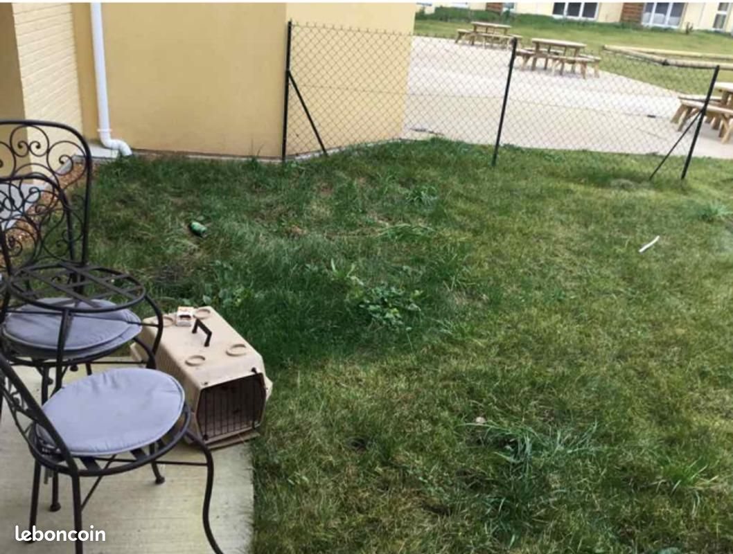 Appartement à louer, 42m², Epernon