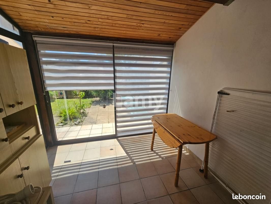 Appartement à louer, 44m², Vaux-sur-Mer