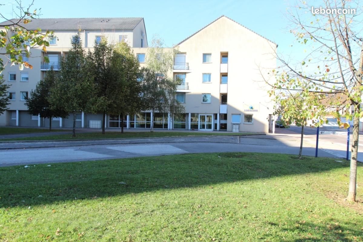 Appartement à louer, 18m², Dijon