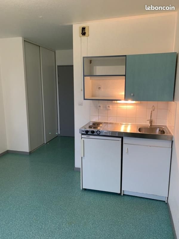 Appartement à louer, 18m², Dijon