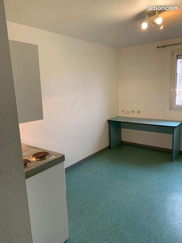 Appartement à louer, 18m², Dijon