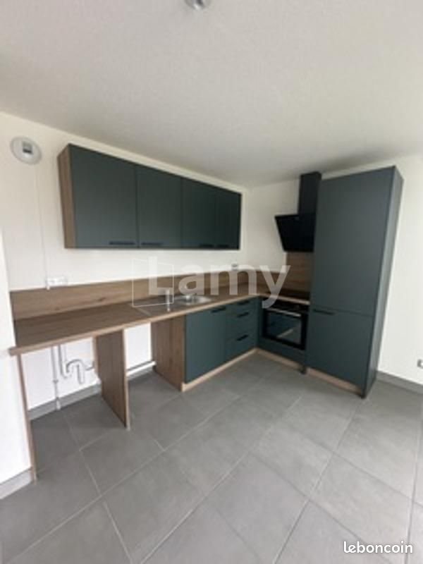 Appartement à louer, 45m², Mutzig