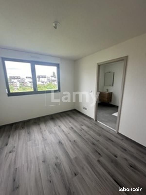 Appartement à louer, 45m², Mutzig