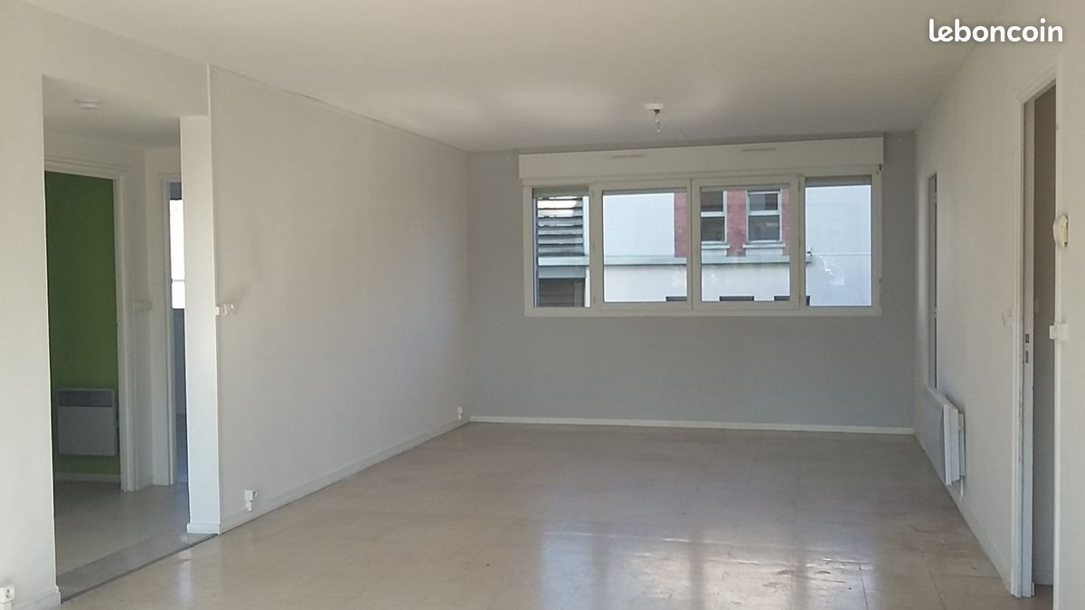 Appartement à louer, 86m², Sens
