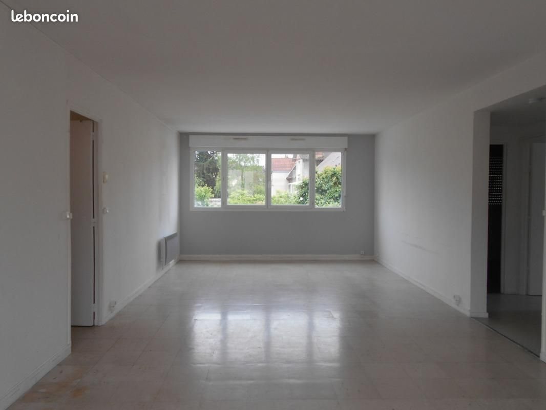 Appartement à louer, 86m², Sens