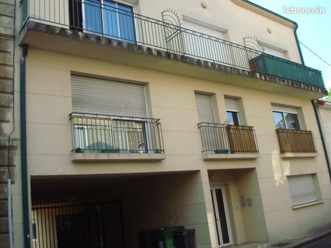 Appartement à louer, 40m², Talence