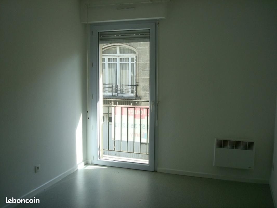 Appartement à louer, 40m², Talence