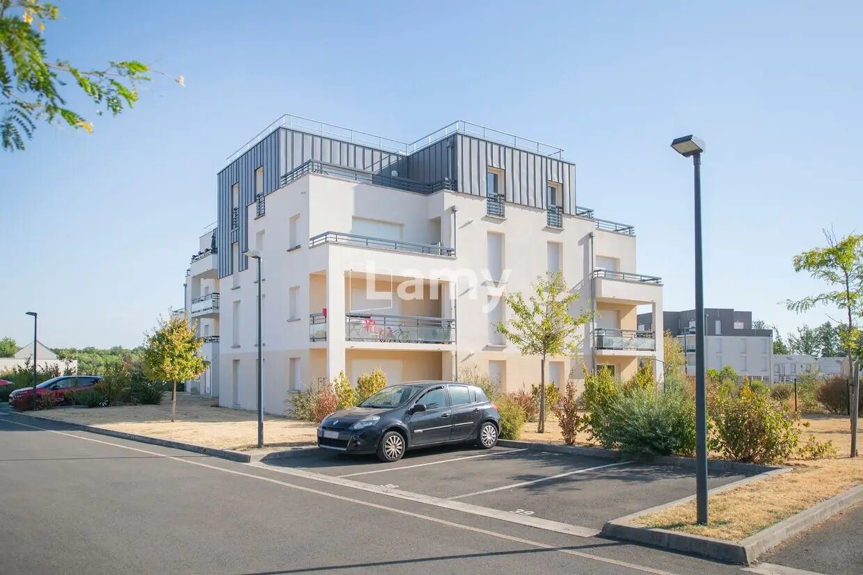 Appartement à vendre, 41m², Saran