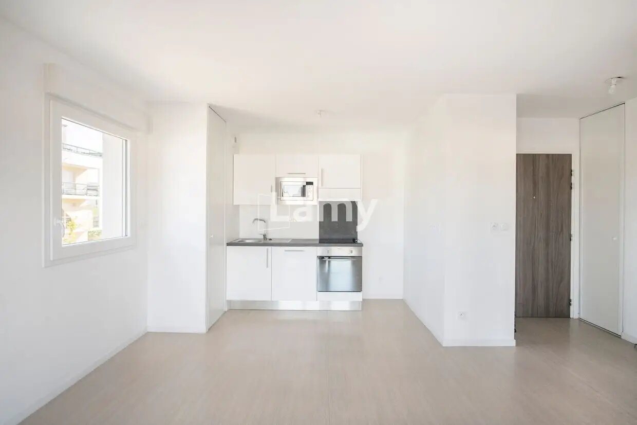 Appartement à vendre, 41m², Saran
