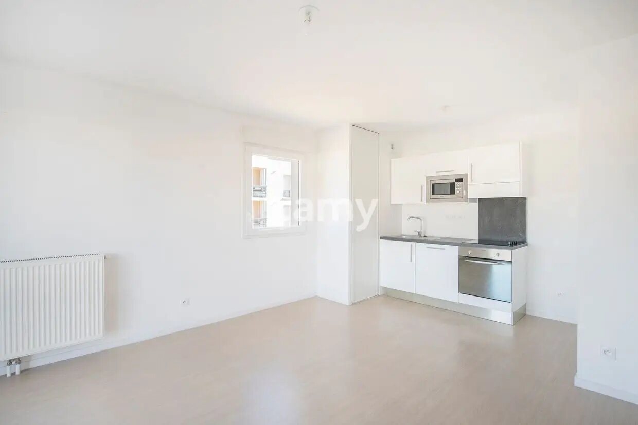 Appartement à vendre, 41m², Saran