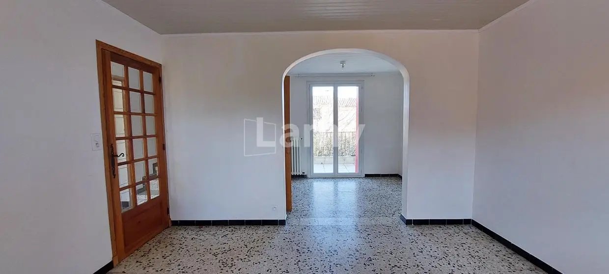 Maison à louer, 73m², Alès