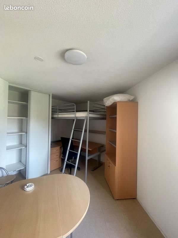 Appartement à vendre, 21m², Lille
