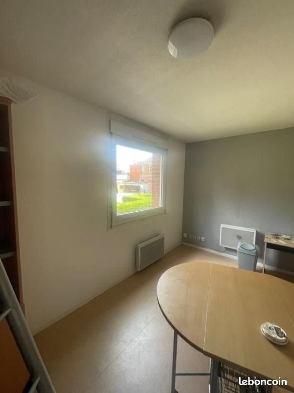 Appartement à vendre, 21m², Lille