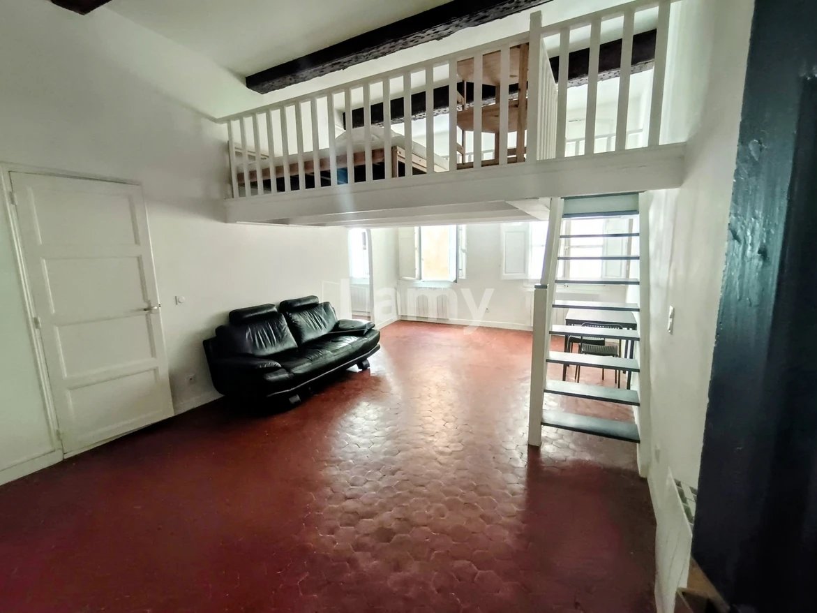 Appartement à louer, 35m², Aix-en-Provence
