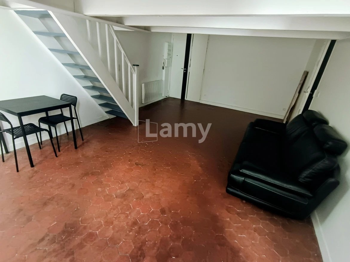 Appartement à louer, 35m², Aix-en-Provence