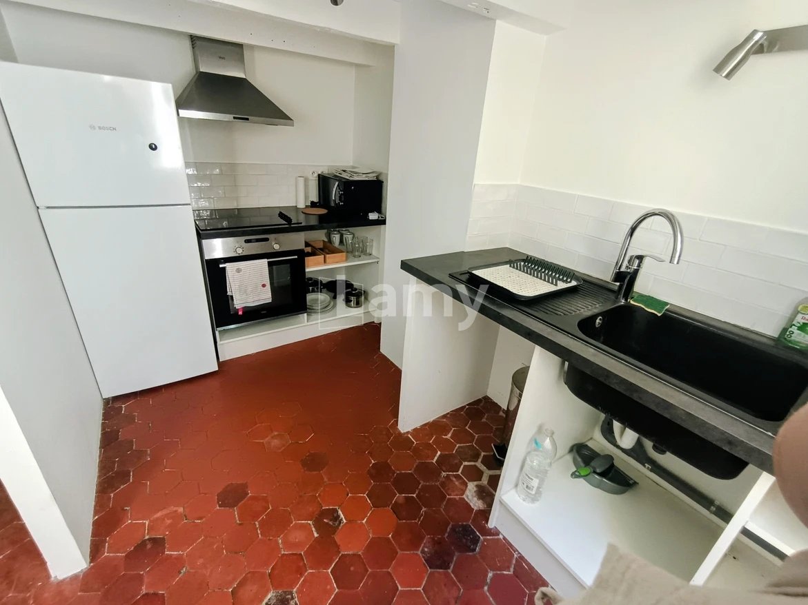 Appartement à louer, 35m², Aix-en-Provence