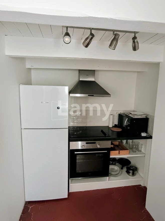 Appartement à louer, 35m², Aix-en-Provence
