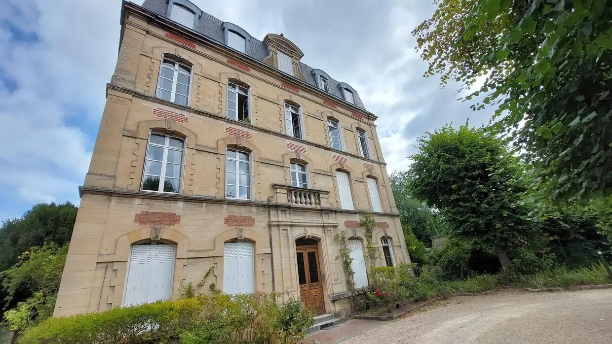 Appartement à vendre, 72m², Chantilly