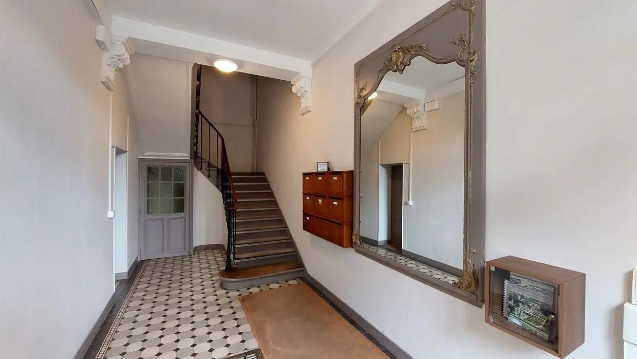 Appartement à vendre, 72m², Chantilly