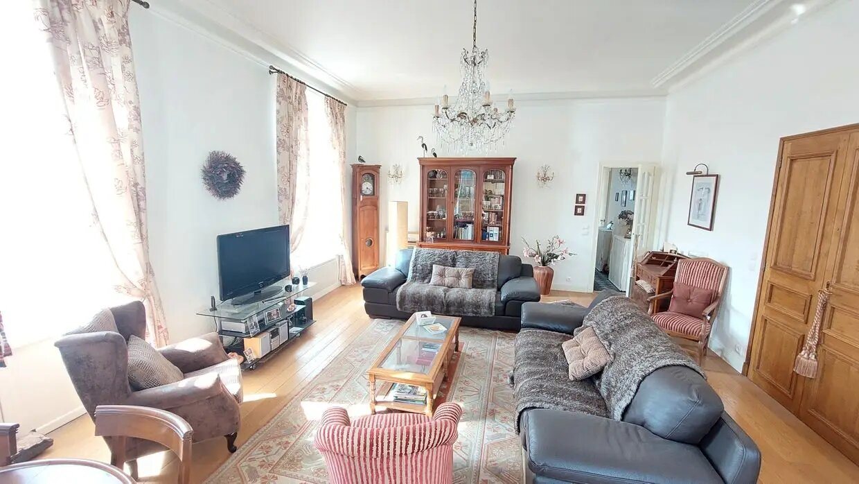 Appartement à vendre, 72m², Chantilly