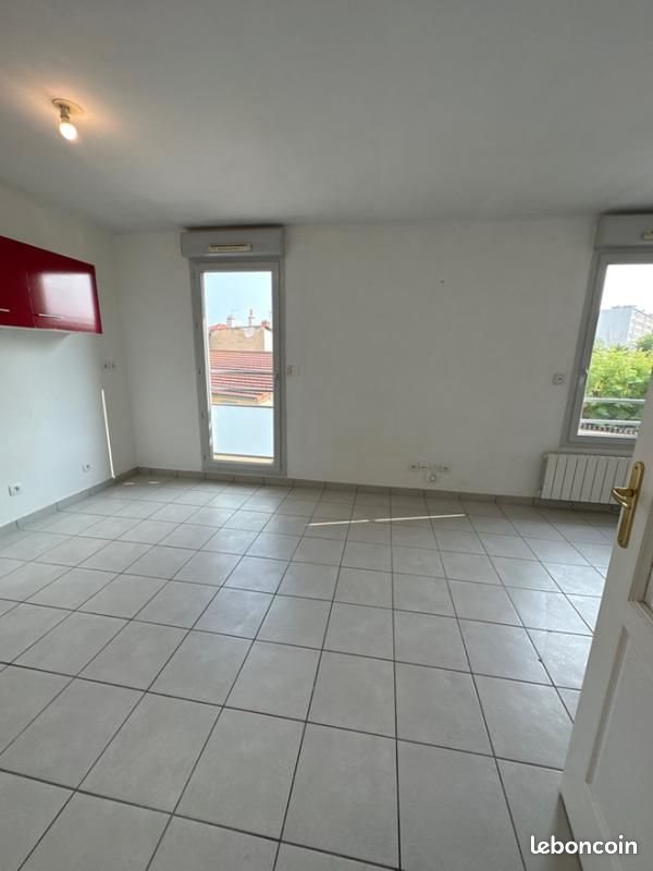 Appartement à louer, 29m², Tassin-la-Demi-Lune