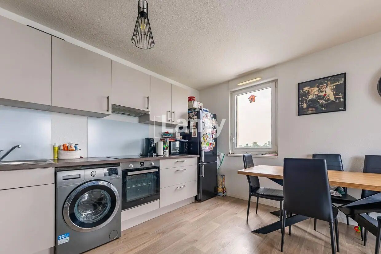 Appartement à vendre, 61m², Schiltigheim