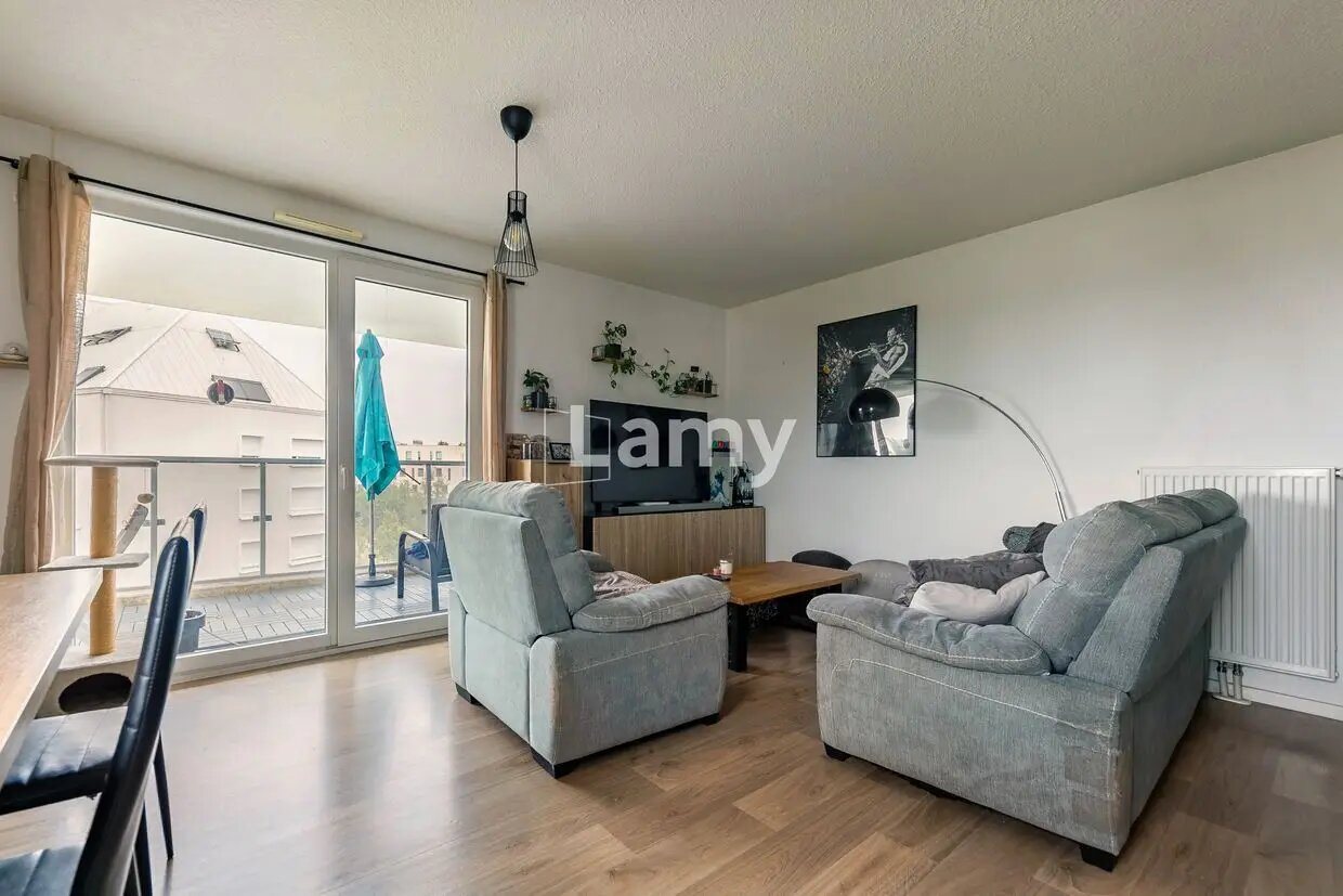Appartement à vendre, 61m², Schiltigheim