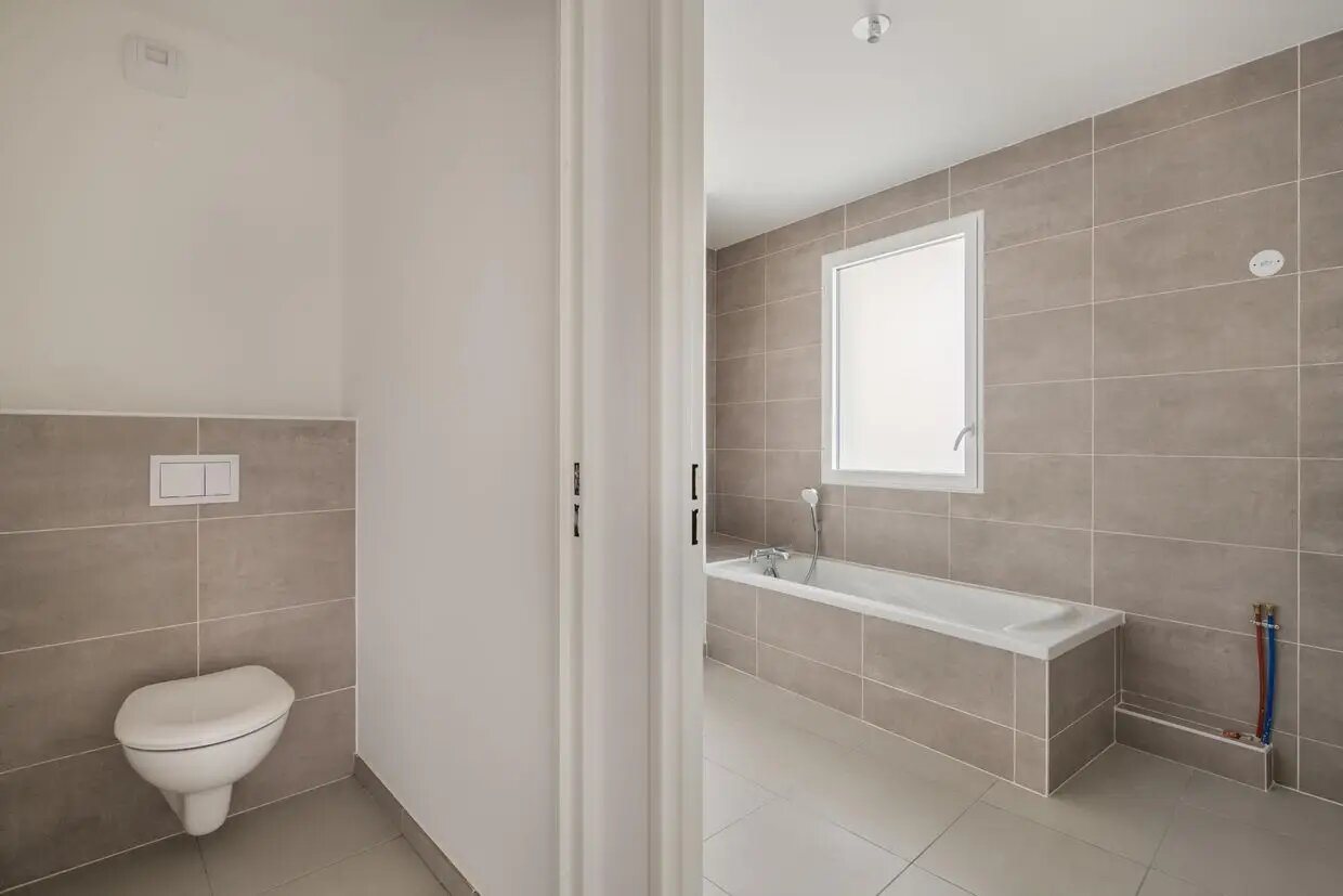Appartement à vendre, 65m², Lyon 8ème