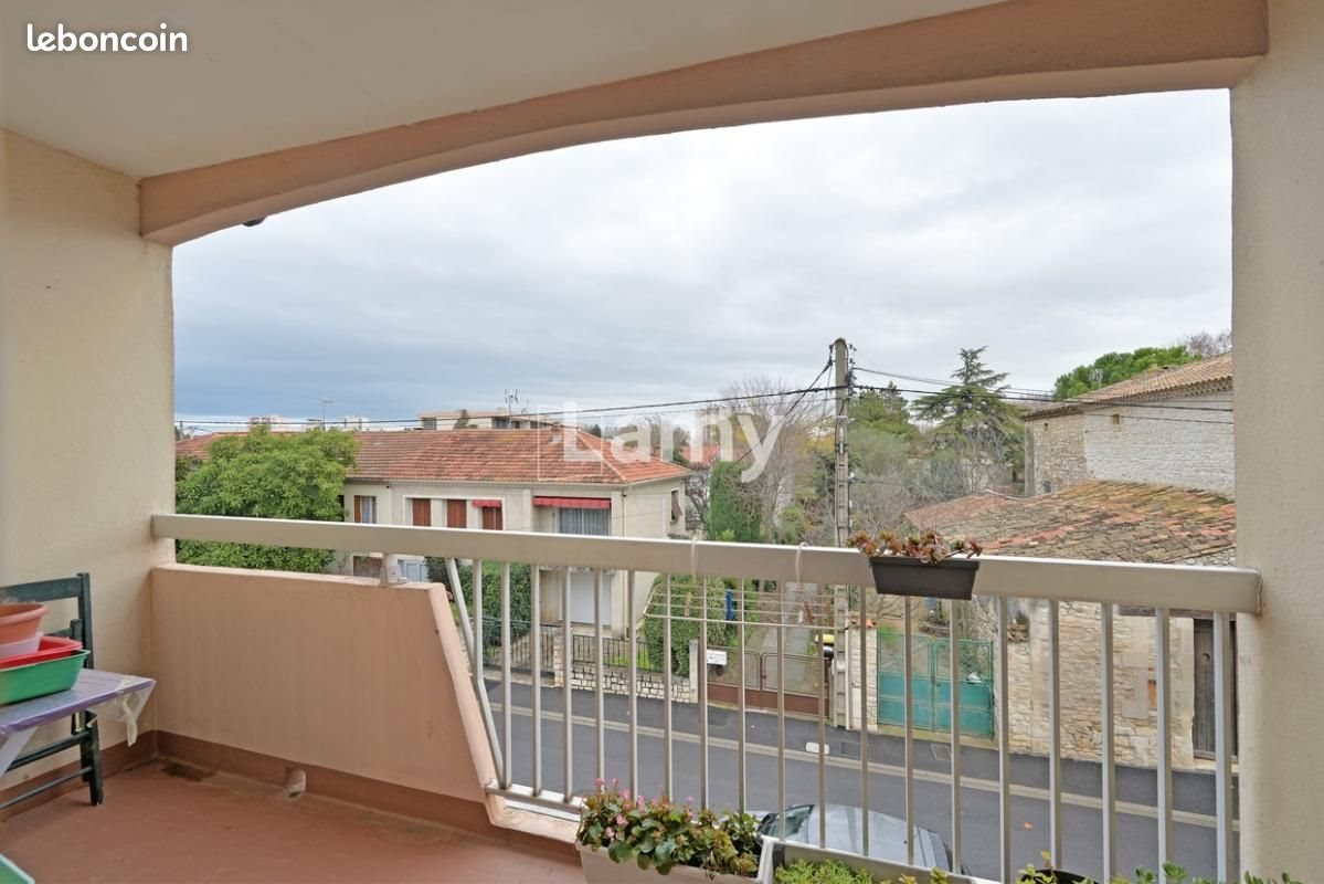 Appartement à vendre, 79m², Nîmes