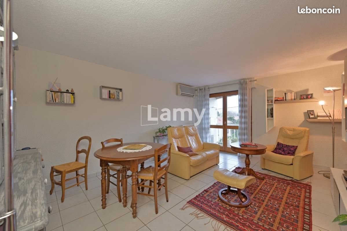 Appartement à vendre, 79m², Nîmes