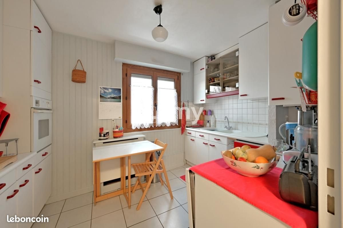 Appartement à vendre, 79m², Nîmes