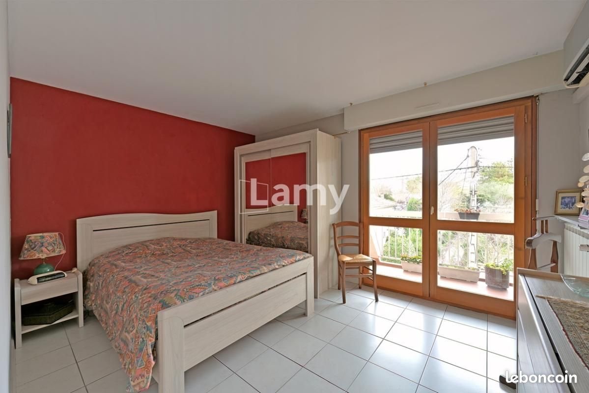 Appartement à vendre, 79m², Nîmes