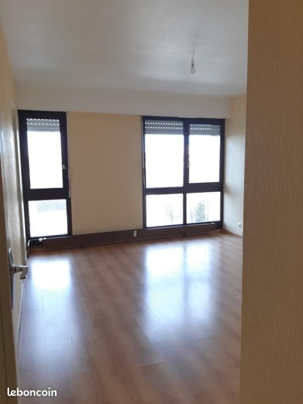 Appartement à vendre, 51m², Auxerre