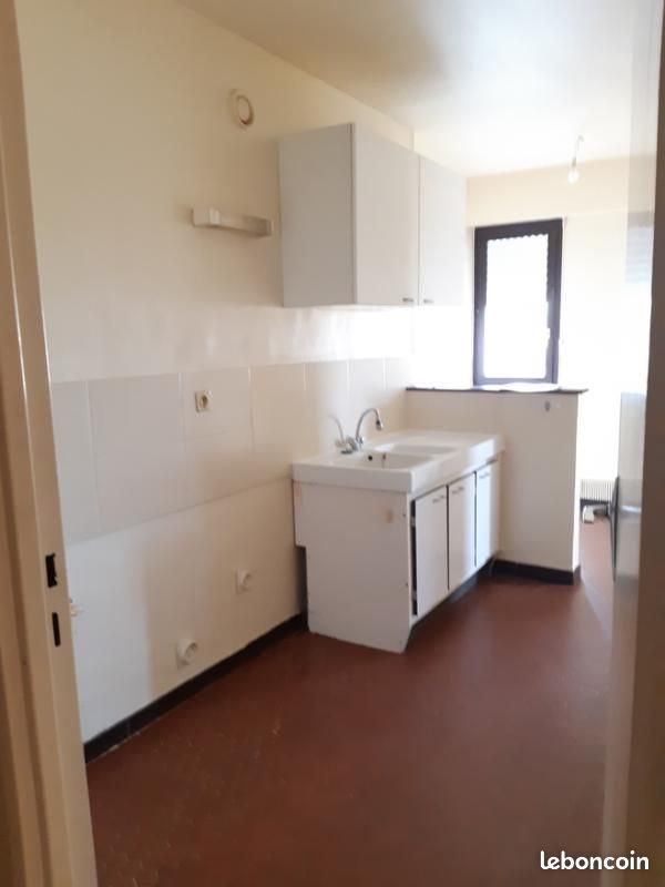 Appartement à vendre, 51m², Auxerre