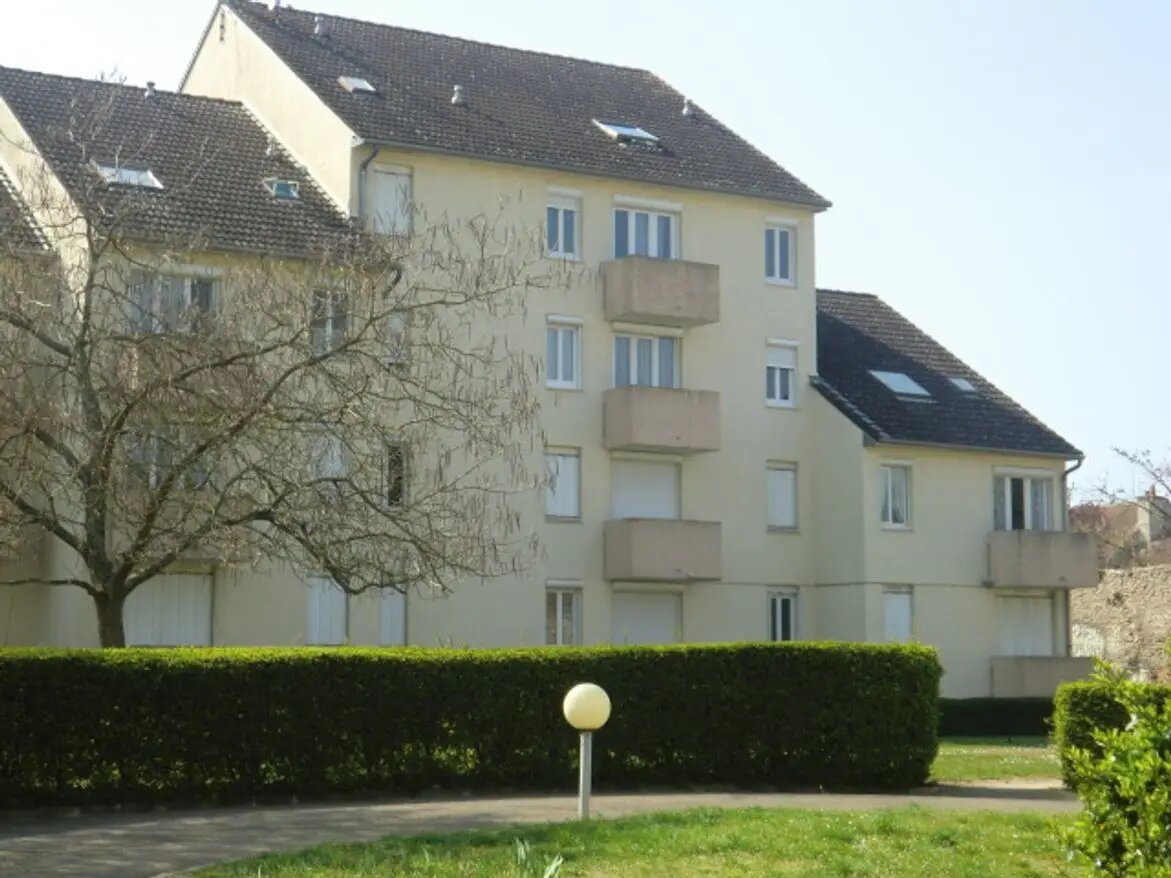 Appartement à vendre, 46m², Montargis