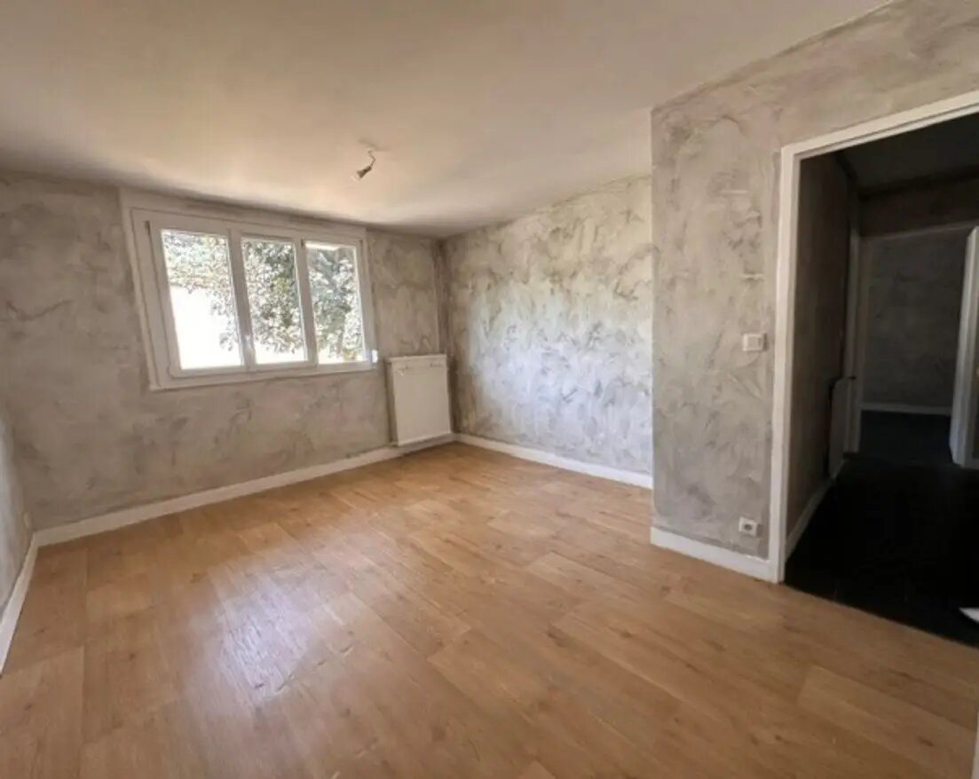 Appartement à vendre, 46m², Montargis