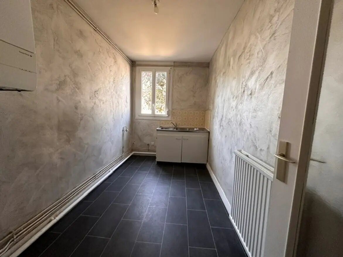 Appartement à vendre, 46m², Montargis