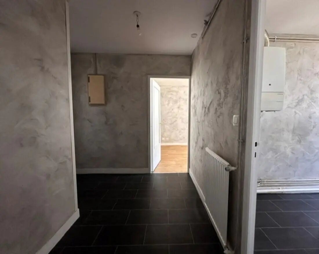 Appartement à vendre, 46m², Montargis