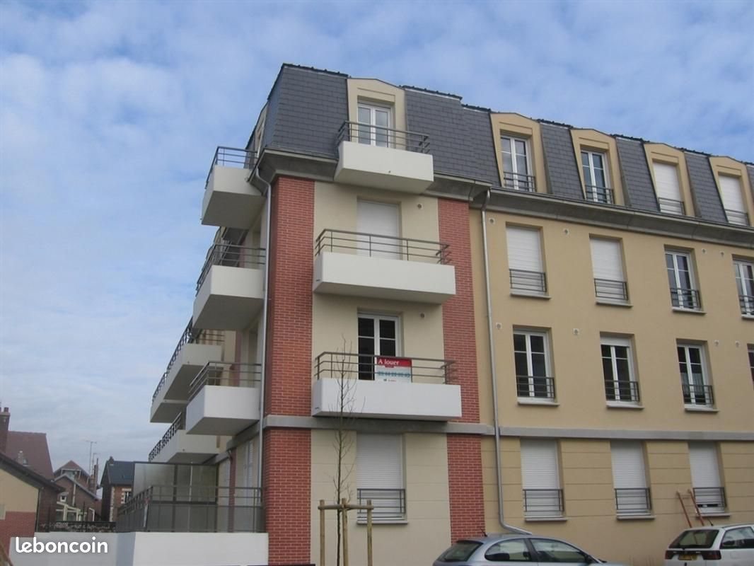 Appartement à vendre, 41m², Margny-lès-Compiègne