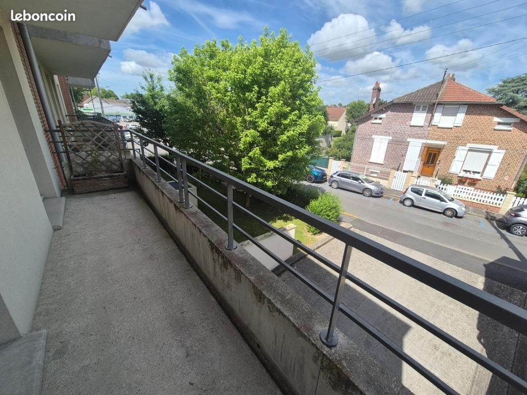 Appartement à vendre, 41m², Margny-lès-Compiègne