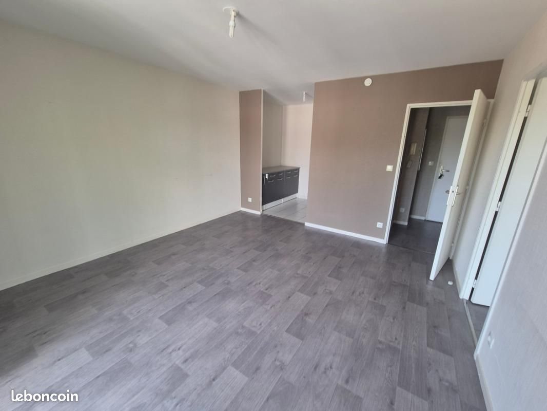 Appartement à vendre, 41m², Margny-lès-Compiègne