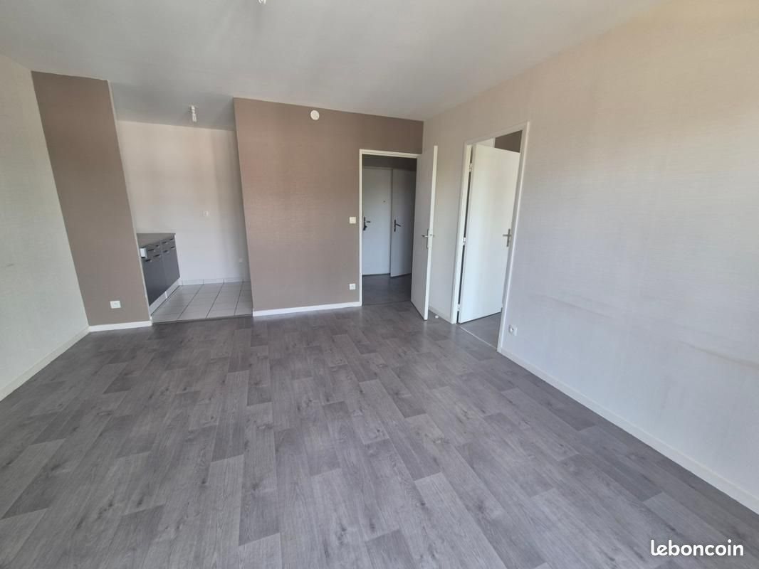 Appartement à vendre, 41m², Margny-lès-Compiègne