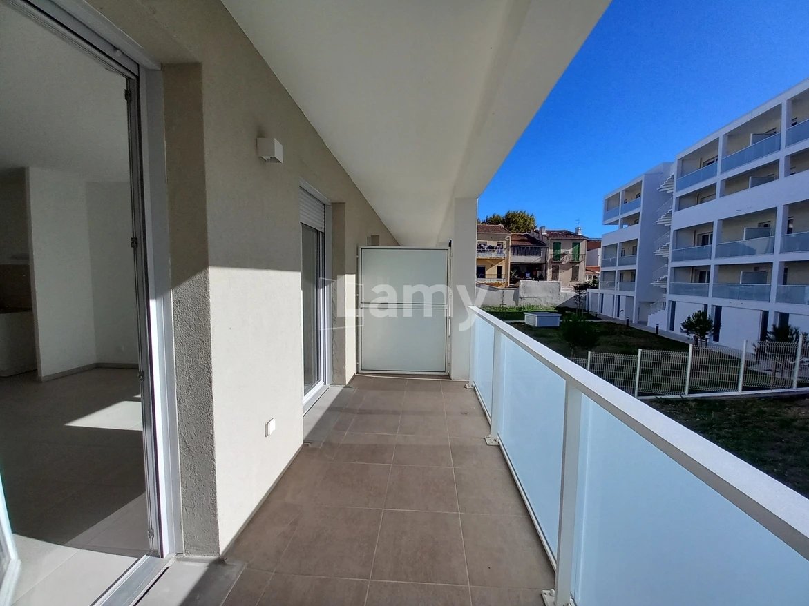Appartement à louer, 73m², Marseille 15ème