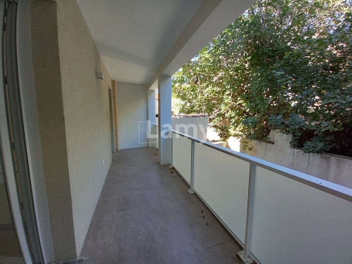 Appartement à louer, 73m², Marseille 15ème
