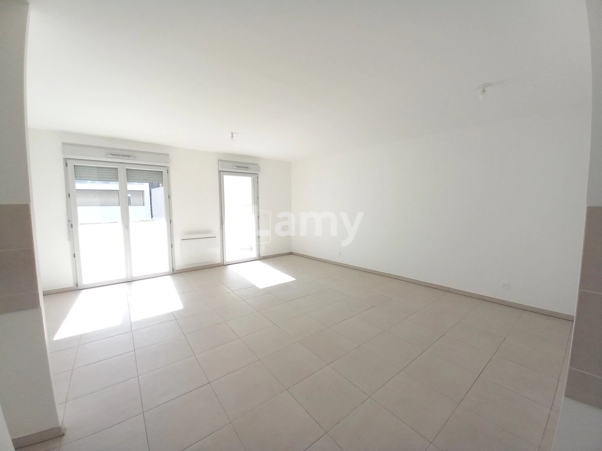 Appartement à louer, 73m², Marseille 15ème