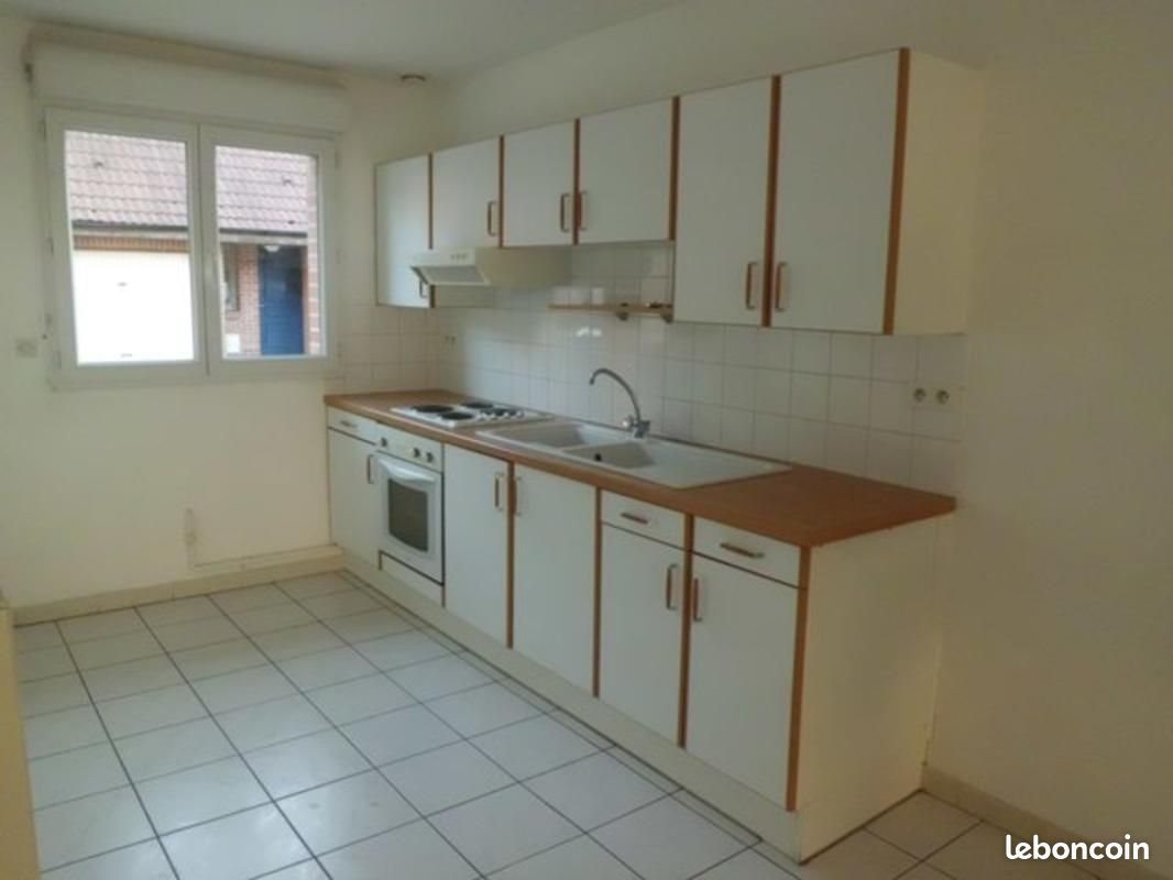 Maison à louer, 108m², Lambersart