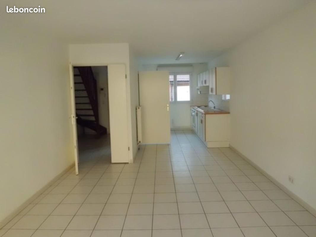 Maison à louer, 108m², Lambersart