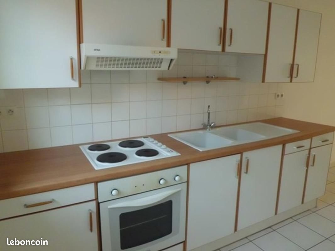 Maison à louer, 108m², Lambersart
