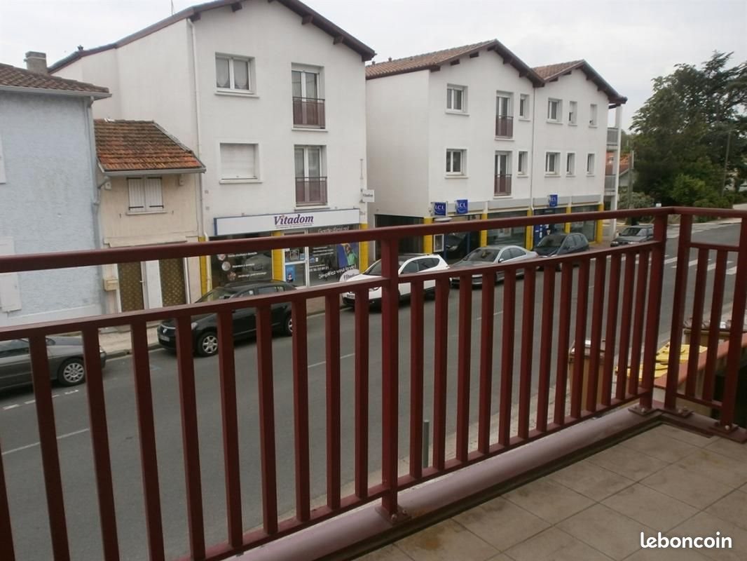Appartement à louer, 80m², Gujan-Mestras