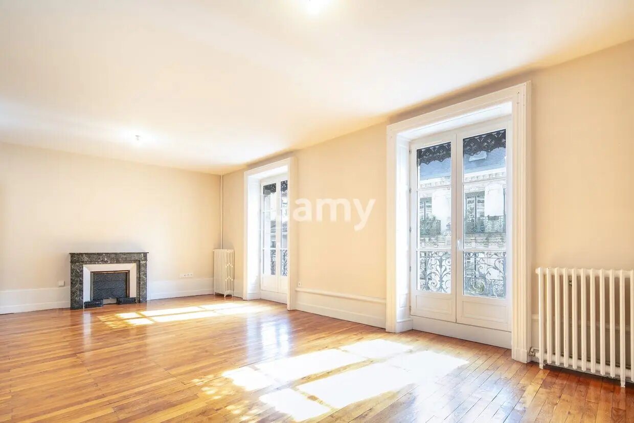 Appartement à vendre, 211m², Grenoble
